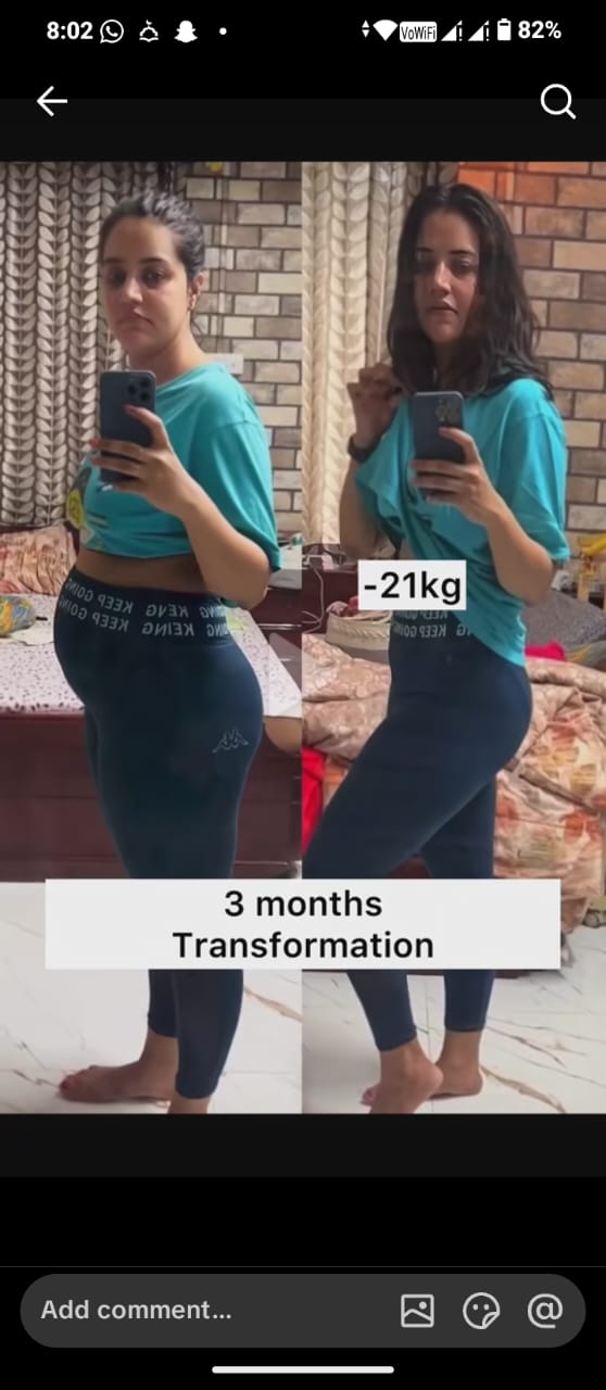 Customer testimonial