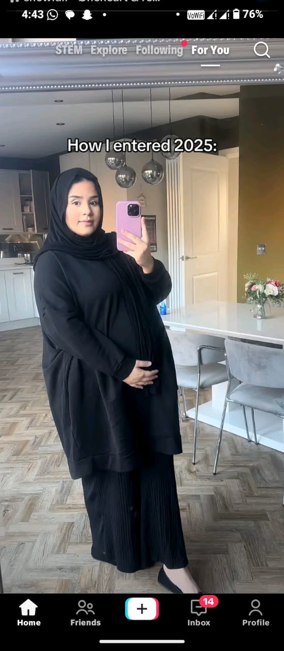 Customer testimonial