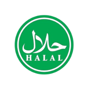 Halal Certified
